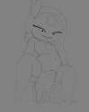 1309914 - Meloetta Porkyman TheBoogie animated.gif