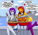 artist_jimsugomi_teen.titans_raven.starfire.jpg