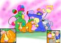69549 - Fluppy_dogs Loyal_Fluppy Popples Pretty_Cool_Popple Putter_Popple Puzzle_Popple Stanley_the_Blue.jpg