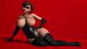 109520 - 3D Helen_Parr Rasmus-The-Owl The_Incredibles.png