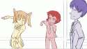 Yamaku+dance+party+found+it+here+http+commanderkyubeytumblrcom+post+37886278913_20281c_4402054.gif