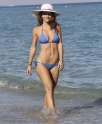 Maria-Menounos-in-Blue-Bikini-at-the-Beach-in-Miami-47.jpg