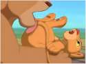 beast wincest lion rims son.jpg