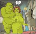 329785 - Donkey Furronika Princess_Fiona Shrek Shrek_(series).jpg