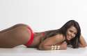 Miss Butt Brazil 2014 ➧ there's no doubt that Bruna Valentim of Rio de Janeiro will walk away a winner.jpg