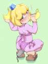 154656 - Ape_Escape Pink_Monkey zerodigiporu.jpg
