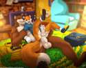 1455344 - Banjo Banjo-Kazooie Conker's_Bad_Fur_Day conker crossover furryratchet.png