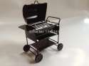 1-12-Cute-Dollhouse-Miniature-kitchen-black-MINI-BBQ-grill-barbecue-oven.jpg