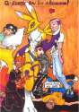 exactly how hot is Renamon 02c396d12c1713d7c1ae41339184a3fb Renamon going to a gay bar... no longer a gay bar.jpg