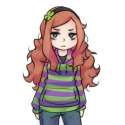The daughter.jpg
