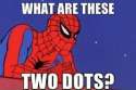 spiderman two dots.jpg