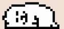 annoying dog asleep.gif