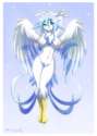 Ychan - f - feathered sexy girls - 23634.jpg