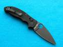 Spyderco Manix 2 black back.jpg
