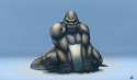 gorilla___crocodile________by_nicktheilart-d87n0pe.jpg
