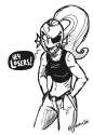 casual_undyne_by_supacrikeydave-d9n0fay.jpg