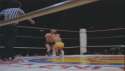 midget ultimate wreslting evasion move.gif