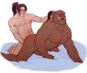 1300287 - Garrosh_Hellscream Varian_Wrynn World_of_Warcraft orc.jpg