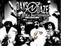 Days N Daze - The Oogle Deathmachine - cover.png