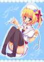 alice_margatroid-blonde_hair blue_eyes bra female hat highres huei_nazuki lingerie nurse nurse_cap solo thighhighs touhou underwear.bff858b1c4bc9da9808259c571362b42.jpg