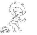 its hip to fuck bees.gif