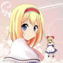 alice_margatroid+shanghai_doll-1girl blonde_hair blue_eyes bow doll hair_bow hairband lolita_hairband reimei_(r758120518) short_hair smile touhou.0fd51fafde5970d0f38fc3b2e85edd44.png