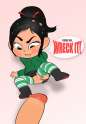 863301 - Vanellope_von_Schweetz Wreck-It_Ralph franblakes.jpg