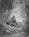 Gustave Dore Paradise Lost Adam watches as Eve sleeps.jpg