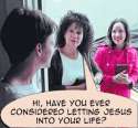Letting Jesus into your life.gif