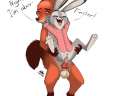 164_LetoDoesArt-Lt._Judy_Hopps-Nick_Wilde-Zootopia-520x400.jpg