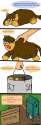 6113 - abuse artist-fillialcacophony fluffy_pony poop truffle.jpg