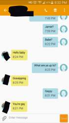 Gf ditched me, let's roast her. dubs wins - RandomArchive