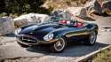 Jaguar E-type speedster.jpg
