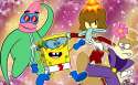 the international justice league of super acquaintances.jpg