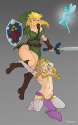 1552101 - Legend_of_Zelda Link Navi Princess_Zelda Rule_63 markydaysaid.jpg