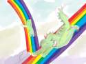 lizards sliding down rainbows.png