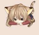 aisaka_taiga_neko_render__toradora__by_fujoshi_kuro-d6495y1.png