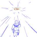 press (b) near rings to LIGHT DASH.png