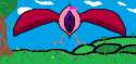 A Wild Female Orgasm appeared.png
