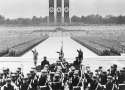 Totenehrung at the Ehrenhalle, Nuremberg - September 1934 - 2.jpg