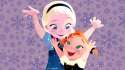 elsa anna young.gif