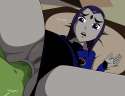 1278920 - Beast_Boy DC DCAU RandomRandom Raven Teen_Titans.png