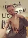 Ellery Sweet April 10th 2016 - Boobs out in the hospital.jpg