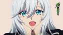 Strike the Blood Rihavein La Folia KAWAIIII Render.png