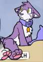 Cry baby bitch cat.png