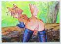 824451_SoraSlipheed_caught_in_the_woods.jpg