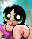 1770993 - Buttercup Powerpuff_Girls maximilo.jpg