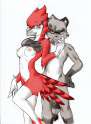 665177 - Margaret daigaijin regular_show rigby.jpg