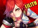 970872 - Borderlands Borderlands_2 Lilith sawao.jpg