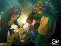 1048285 - April_O'Neil Donatello Leonardo Michelangelo Raphael TMNT fuckit.jpg